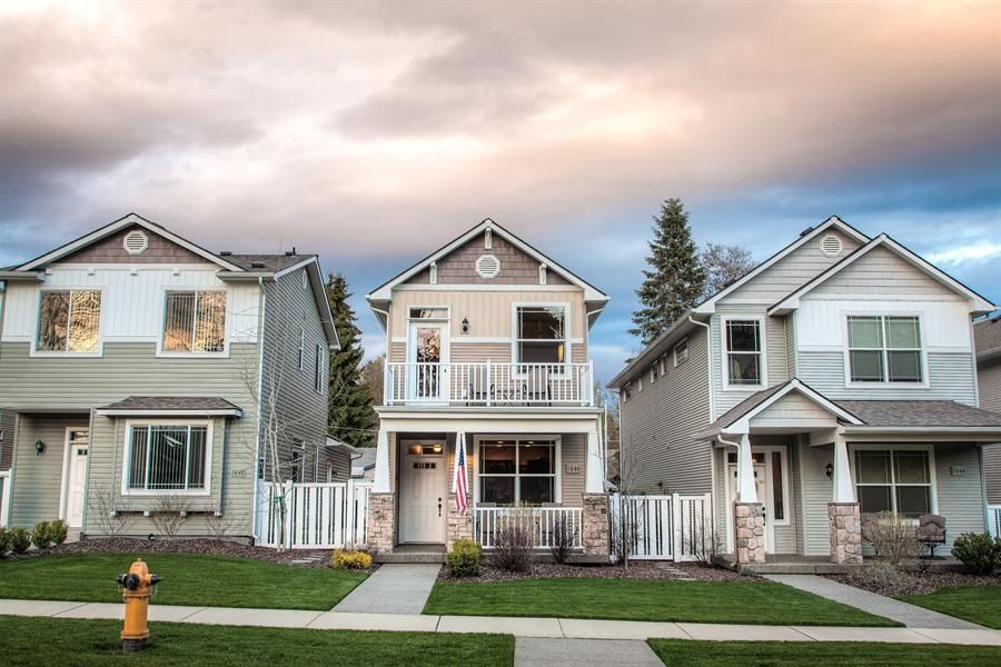 Seattle Single-Family Lots Can Now Hold 4 Units: Most Owners Don’t Know