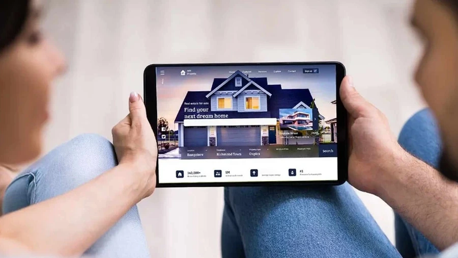 Cover image for the article: Property Management Website Developers for Growing Portfolios
