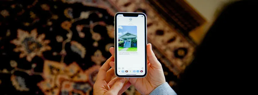 Cover image for the article: Google Business Profile for Realtors: Setup, Categories and Reviews