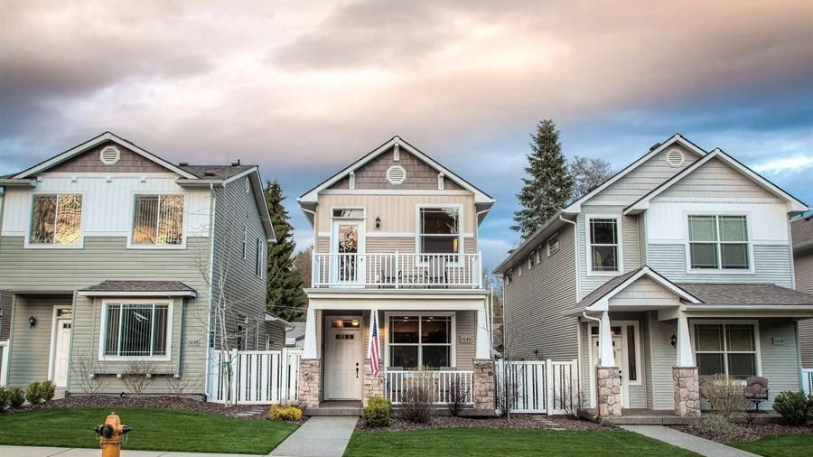 Cover image for the article: Seattle 4 Units Per Lot: What HB 1110 Changed for Owners