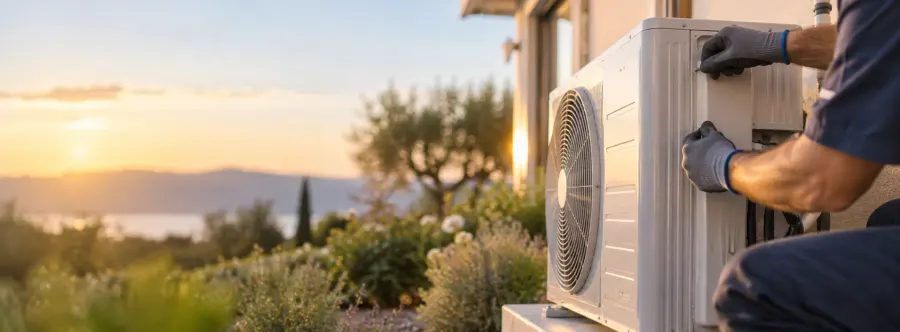 Cover image for the article: How to Start an HVAC Business: Licenses, EPA 608, Equipment and Getting Calls