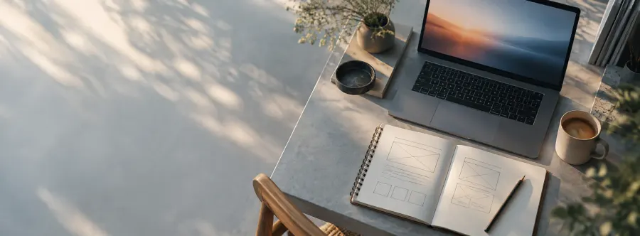 Cover image for the article: Website Design Cost: What a Small Business Website Costs in 2027