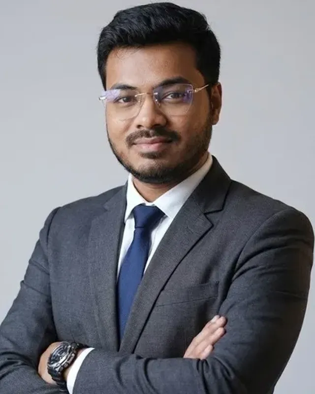 Kiran Dasgupta