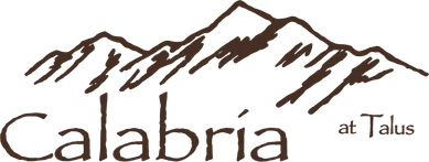 Calabria Townhomes
