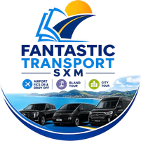 Johnson Fantastic Transport SXM