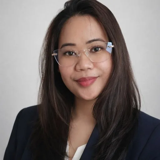 Hannah Pepito, Co-founder and Project Manager at Kihan Marketing