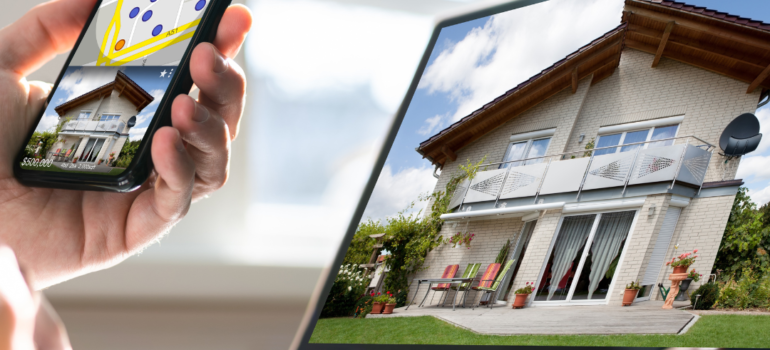 Top-rated Property Management Website Builders with CRM