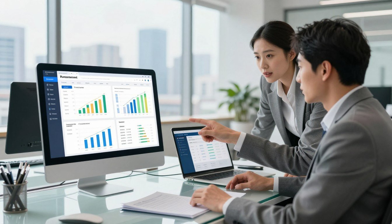 property management software integration
