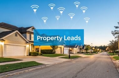 Innovative Property Management Websites
