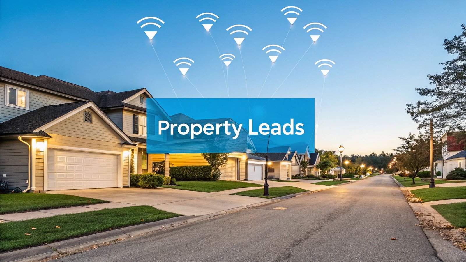 Innovative Property Management Websites