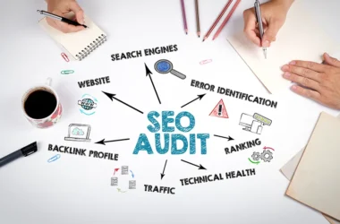 SEO Audit for Property Management