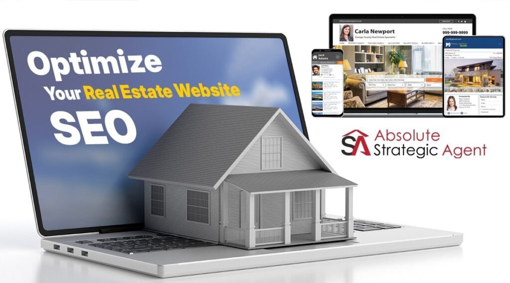 Property Management SEO - Kihan Marketing