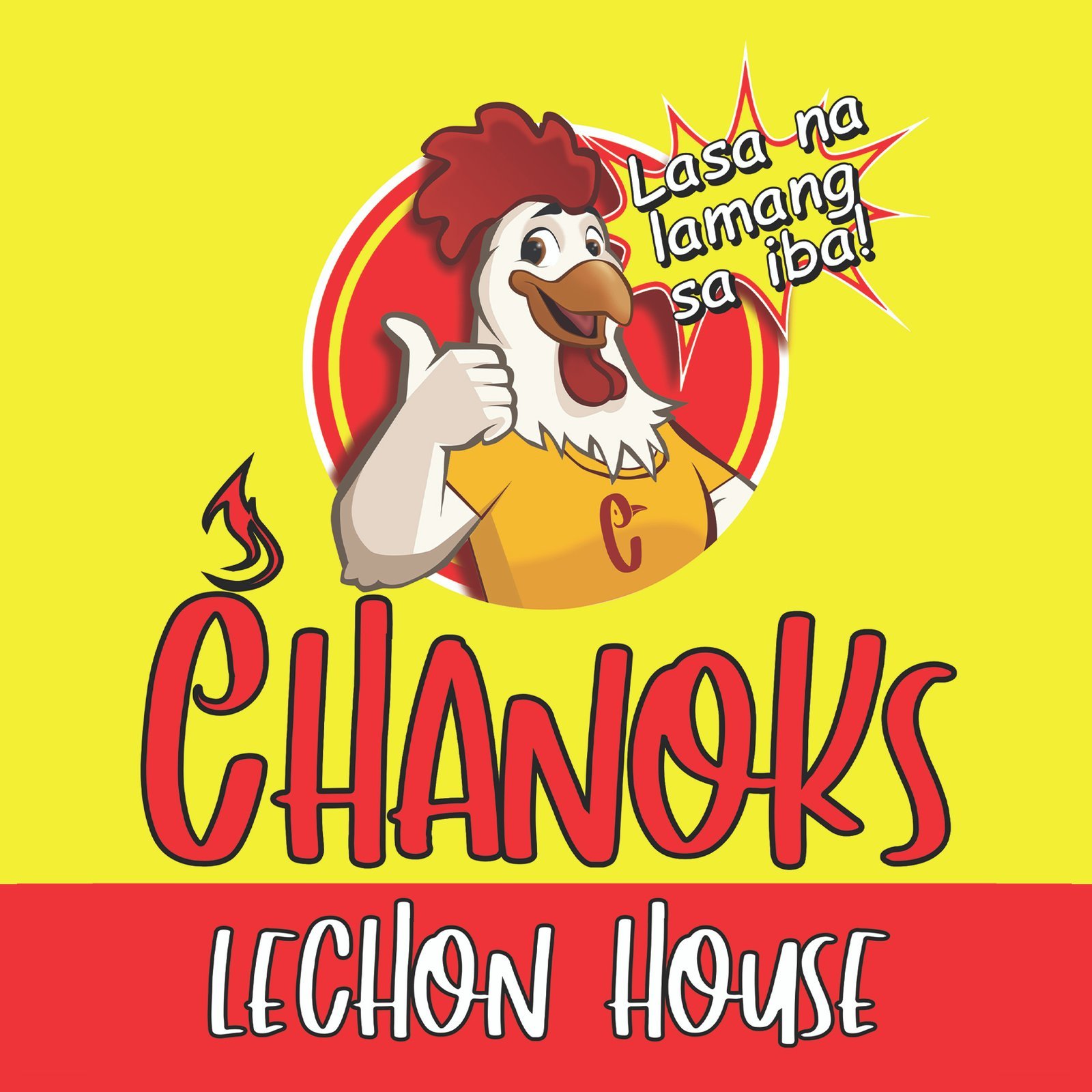 Logo designed by Kihan Marketing