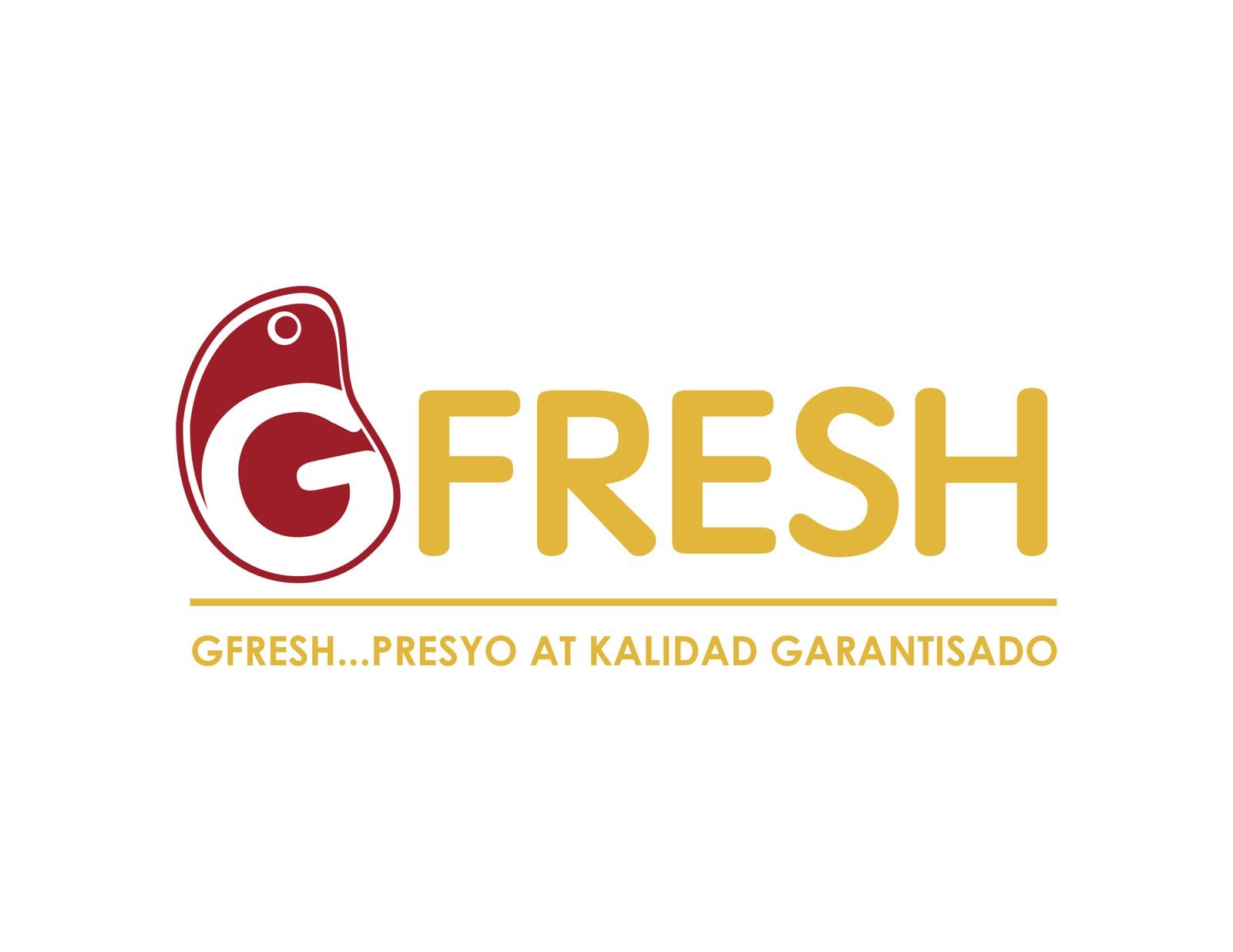 G Fresh, logo by Kihan Marketing