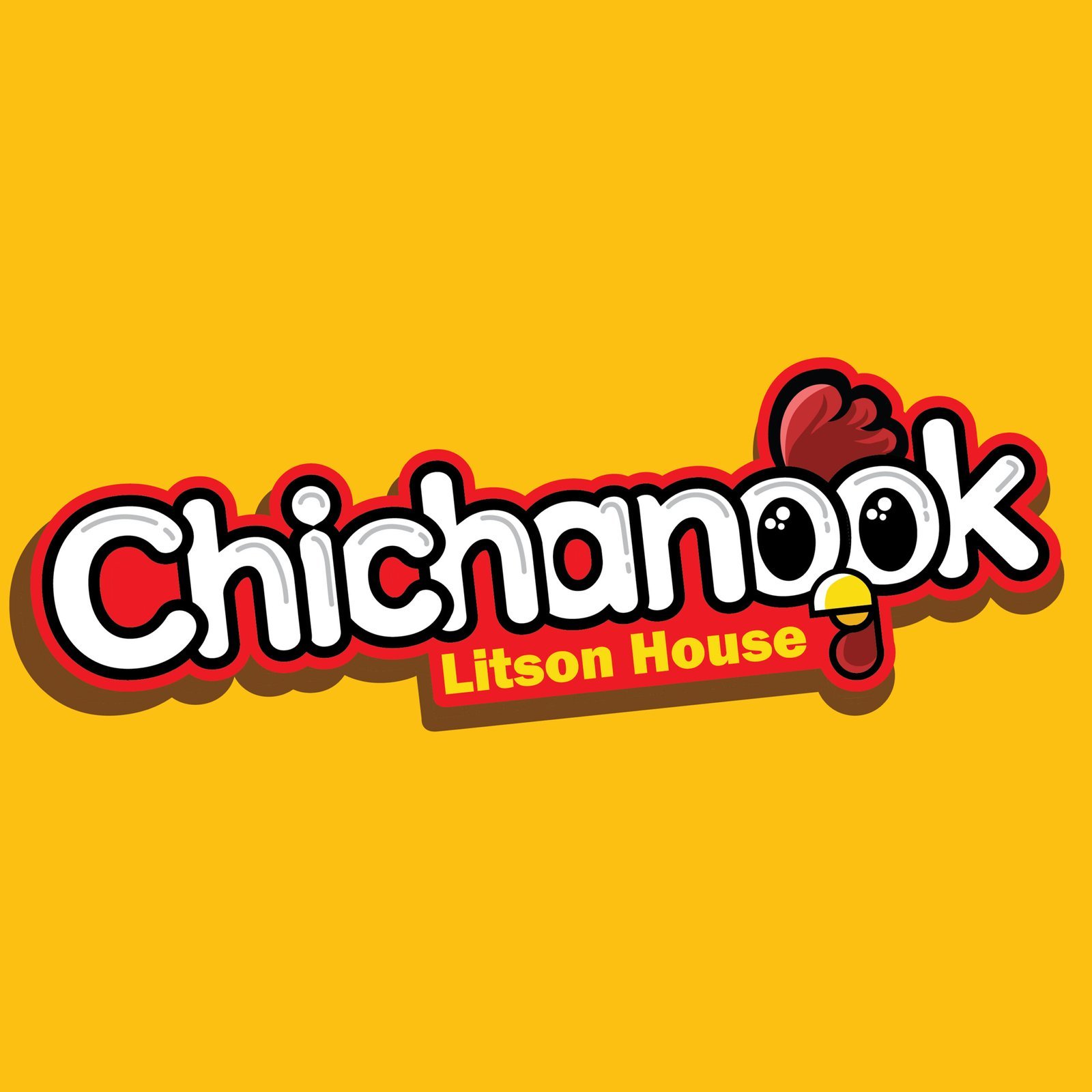 Logo designed by Kihan Marketing