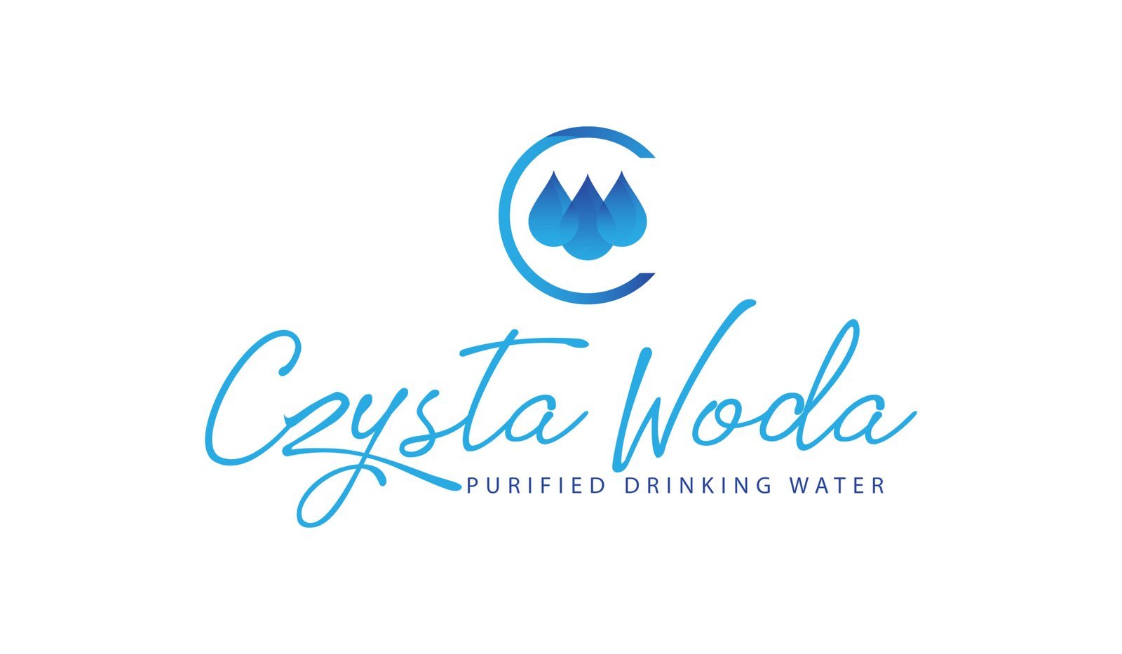Woda Logo, logo by Kihan Marketing