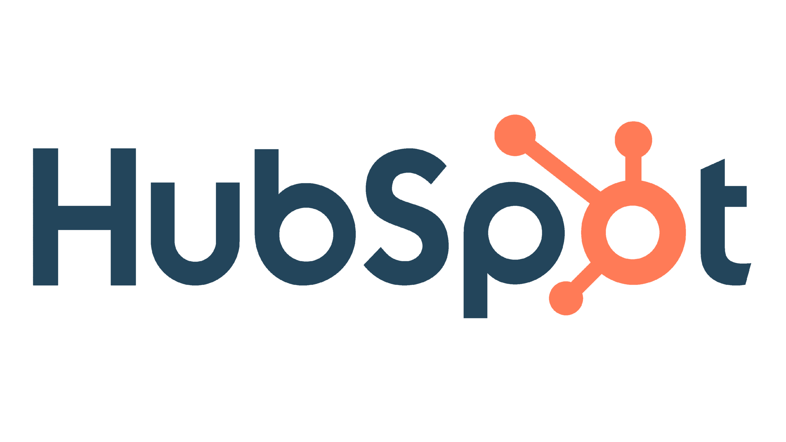 HubSpot CMS Logo