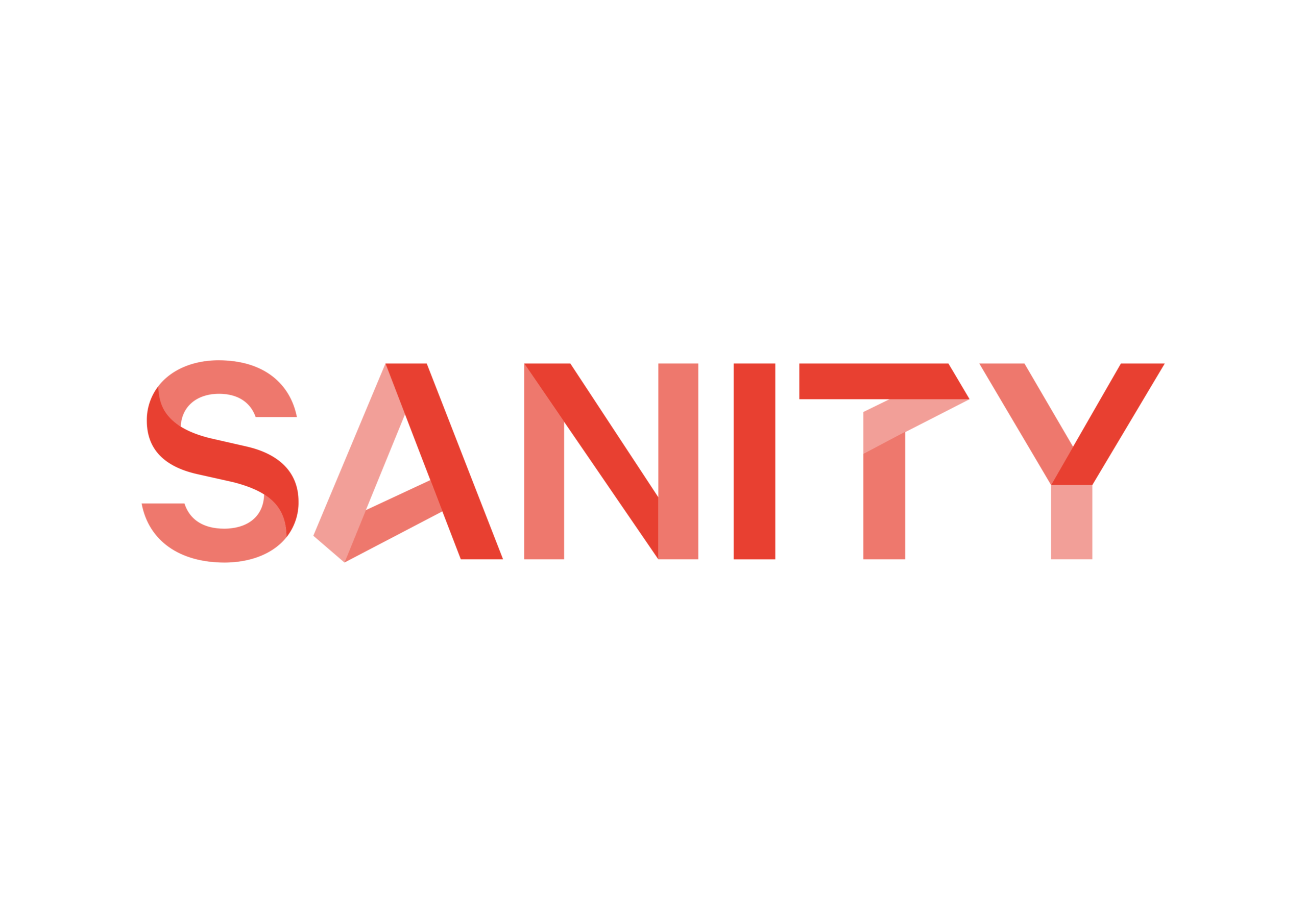 Sanity Logo
