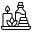 Cannot determine image content from the small icon; please provide a higher‑resolution image or describe the image's function or context.