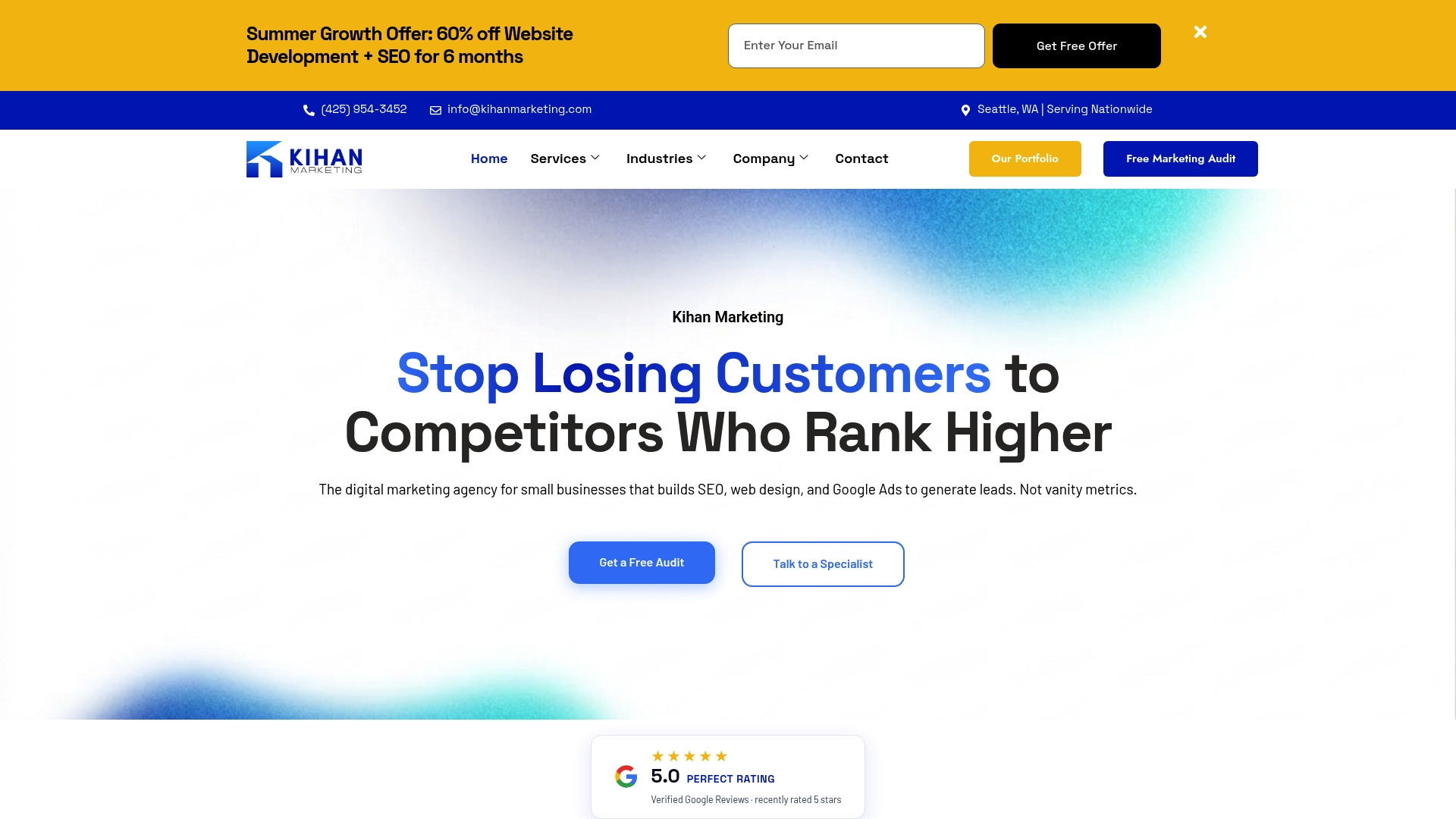 Kihanmarketing