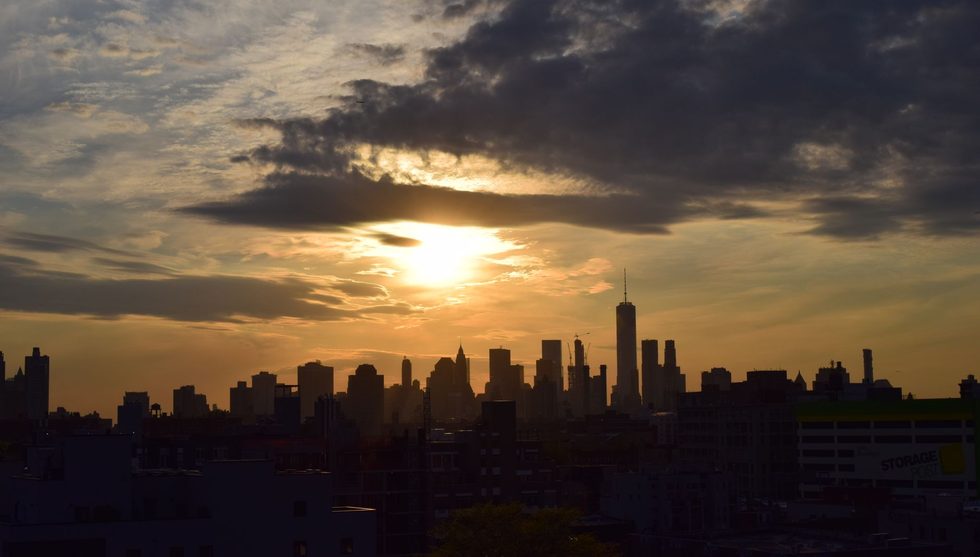 New York, NY cityscape, where Kihan Marketing provides digital marketing services.